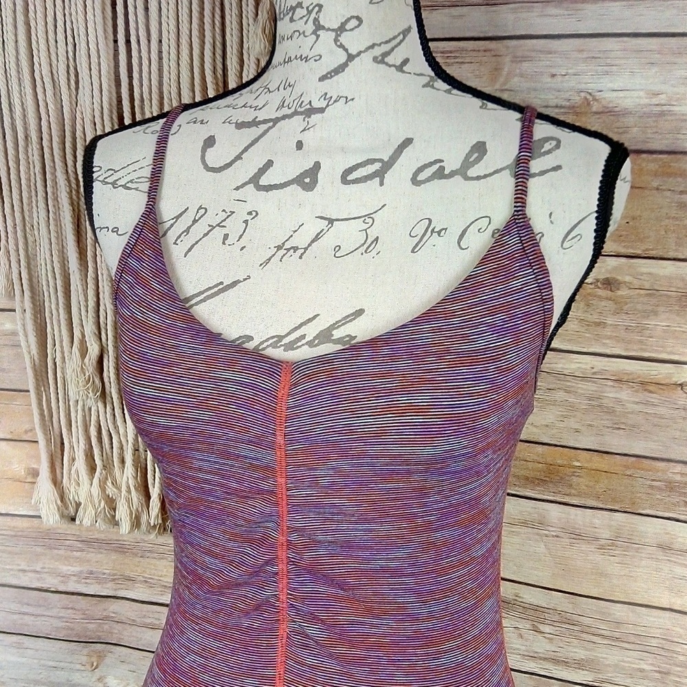 Lululemon | ‘Open Your Heart’ Space Dyed Tank Top - image 3